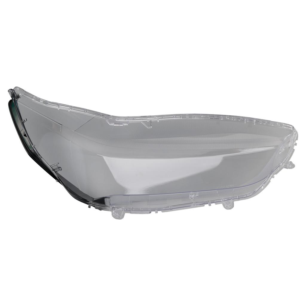 Left Headlight Lens HeadLamp Cover Shell For Acura TLX 2018-2020