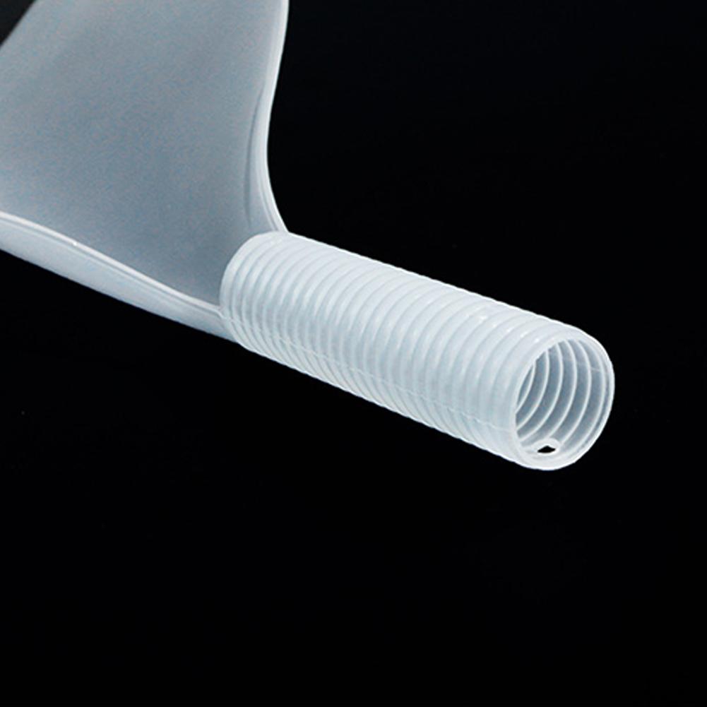 Barber Clear Plastic Hairspray Hair Cut Pads Hair Salon Hairdressing Water Proof Spray Shields Face Eyes Protect Hair Cut Pads