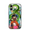 Cover for Apple iPhone 17 16 Plus 13 12 Pro Max Mini X XR Xs ProMax 16E 15+ 17+ Air Phone Case Beerus Dragons Gokus Balls Whis Z
