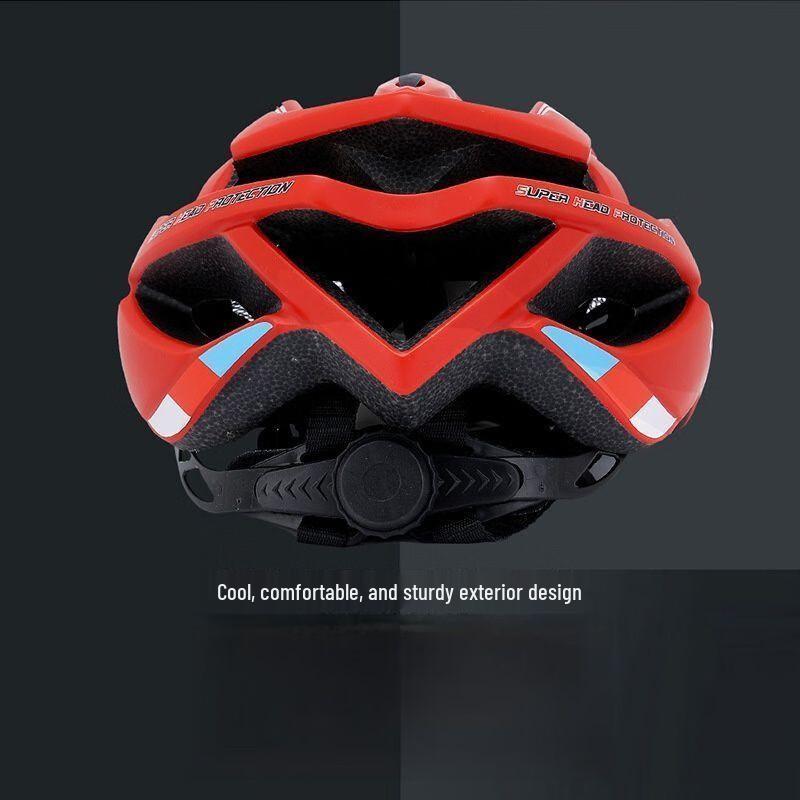 IOSN Men's Mountain Bike Helmet