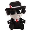 21cm New Forsaken Chance Gubby Plush Toys Game Peripherials Plushies Forsaken 7 Hat Toys Birthday Gifts Toys for Kids Room Decor