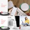 Tuya APP Bot Button Pusher Bluetooth-compatible 4.2 Timing Finger Smart Control Voice Control Button Pusher Smart Home Supplies
