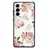 For Samsung Galaxy S26 Case Cute Animal Floral Silicone Soft Cover for Samsung S26 S 26 TPU Coques Phone Cases Pastel Capa Shell