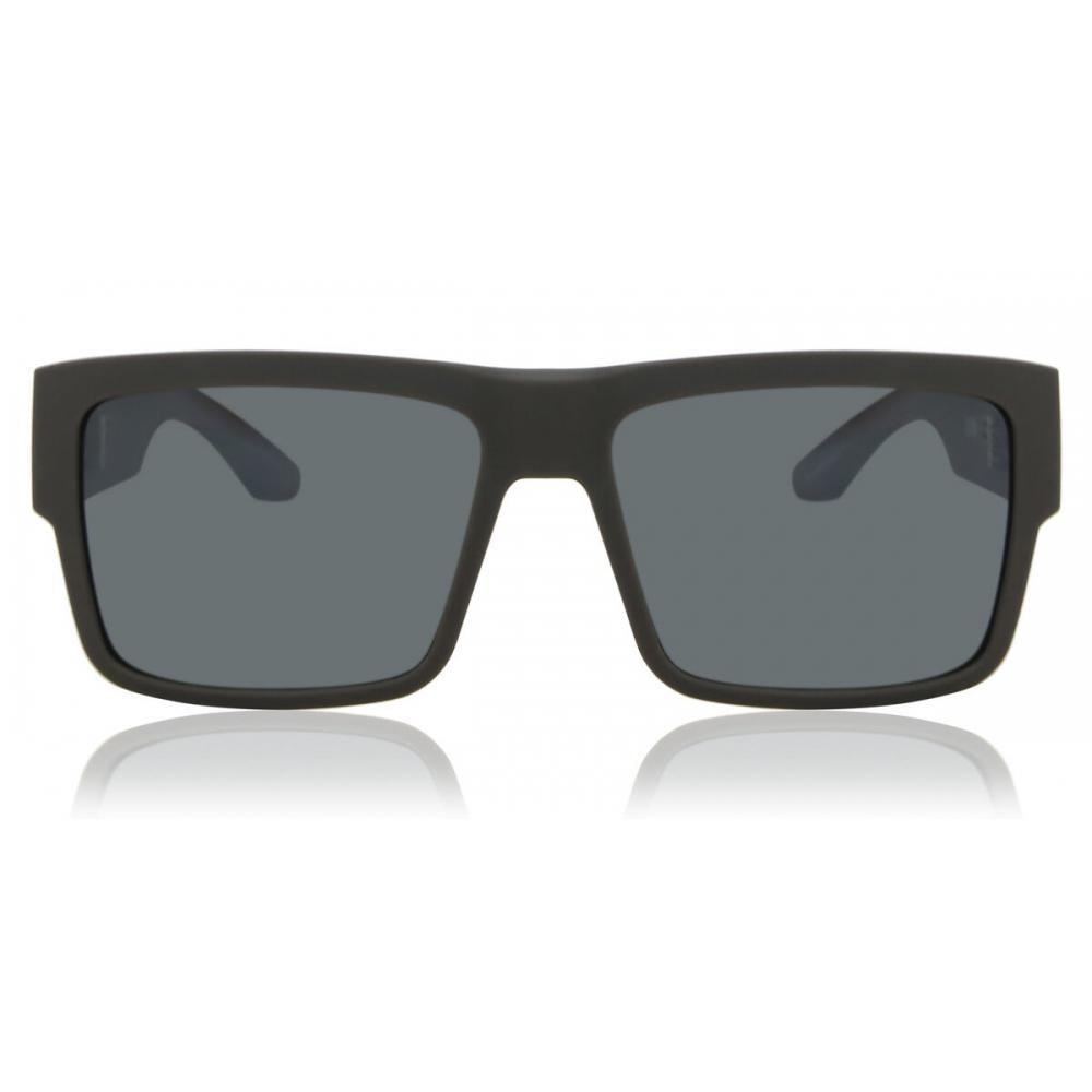 Spy Cyrus Polarized 6700000000074 Unisex Sunglasses