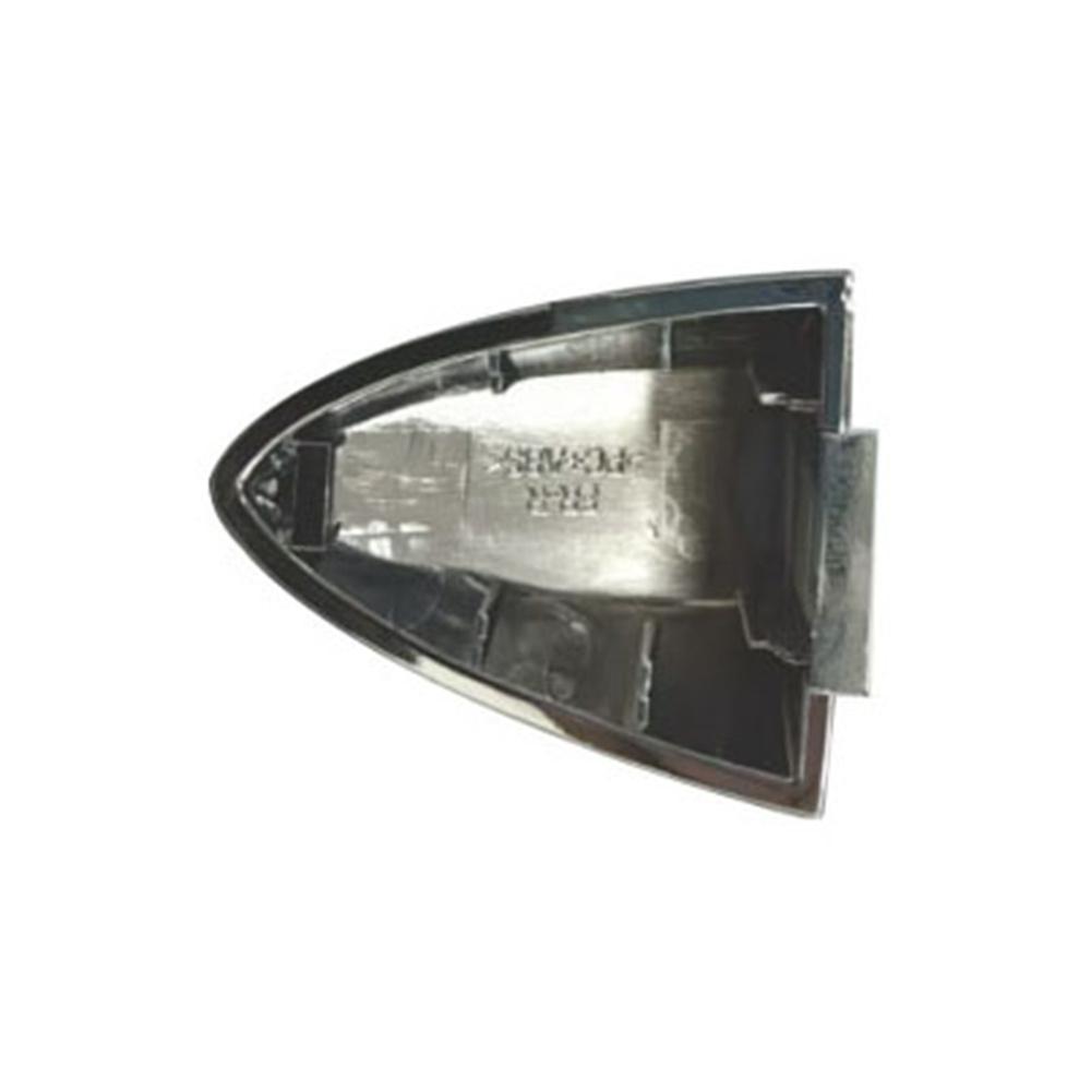 Rear Right Door Handle Cover Cap Chrome For Honda Accord 2013 2014 2015 16 2017