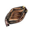 PU Leather multilayer Small Shoulder Crossbody Bag Female Luxury Design Purse and Handbag For Women Fashion Phone Satchels