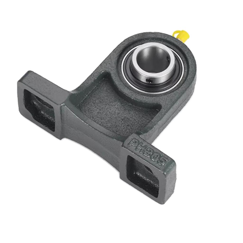 UCPH Series Spherical Roller Bearing for Agricultural, Conveyor, Textile, Construction, and Mining Machinery.