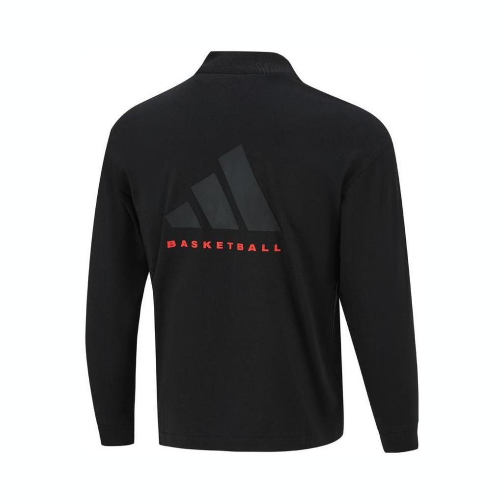 Adidas Kids T Shirts Turtleneck Moderate JD3217