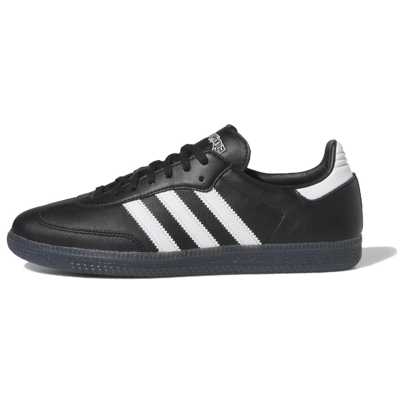 

Adidas Originals Samba Fucking Awesome Jason Dill Черный 36.5