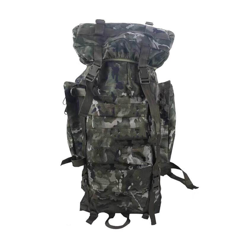 Jingrui Zhian 110L Cold Region Backpack