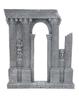 In Three Figma Arts Diorama Miniature Ancient Myth Temple Pillar Good directionsImpressive (Pillar L)