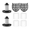 Equipamentos de limpeza doméstica – Filtros para aspiradores