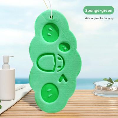 Duş ve banyo ürünleri – Süngerler & Vücut Bakımı İçin Fırçalar