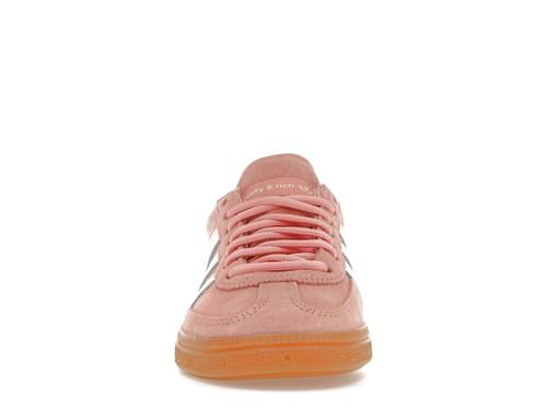 adidas Sporty & Rich X Handball Spezial Pink Gum - IH2610