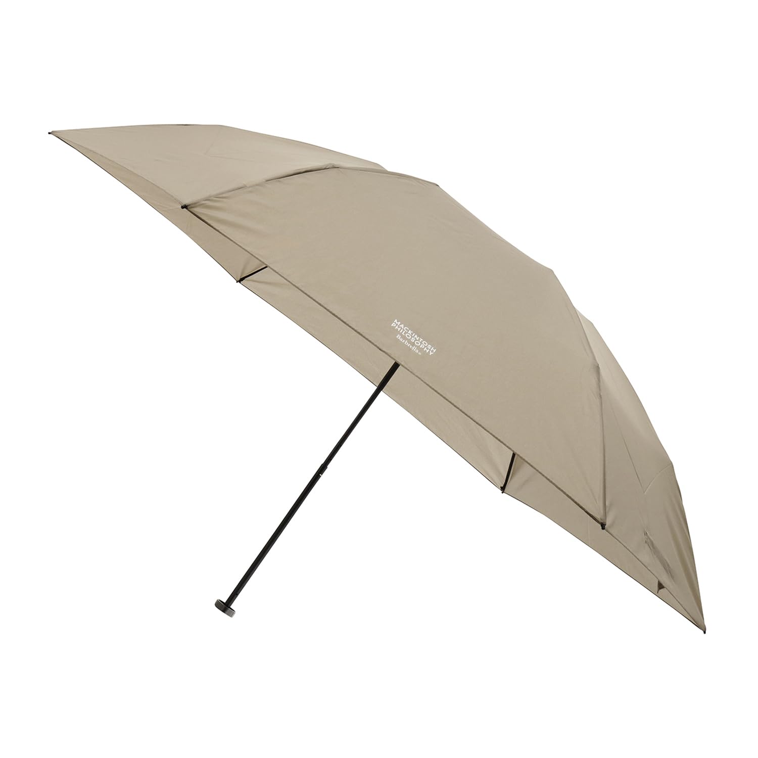 Moonbat Folding Ultra Barbrella Plain Brown [Macintosh