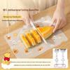 Biaoxing Easy Home Disposable Antibacterial Cutting Board Liner, Winnie Series