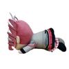 Cute Kasane Teto Nuipurike Osuwari Plush Doll Sleeping Doll In Prone Position Pink Hair Girl Stuffed Pilow For Kid Birthday Gift