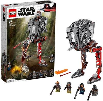 LEGO Star Wars 75254 Sturmläufer AT-ST