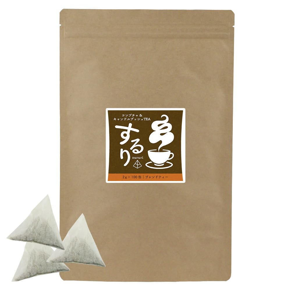 

Органикленд Комбуча x Канделябровый куст Чай Сурури Эхинацея Чага Чай из Канделябрового куста (100 пакетиков, смесь)