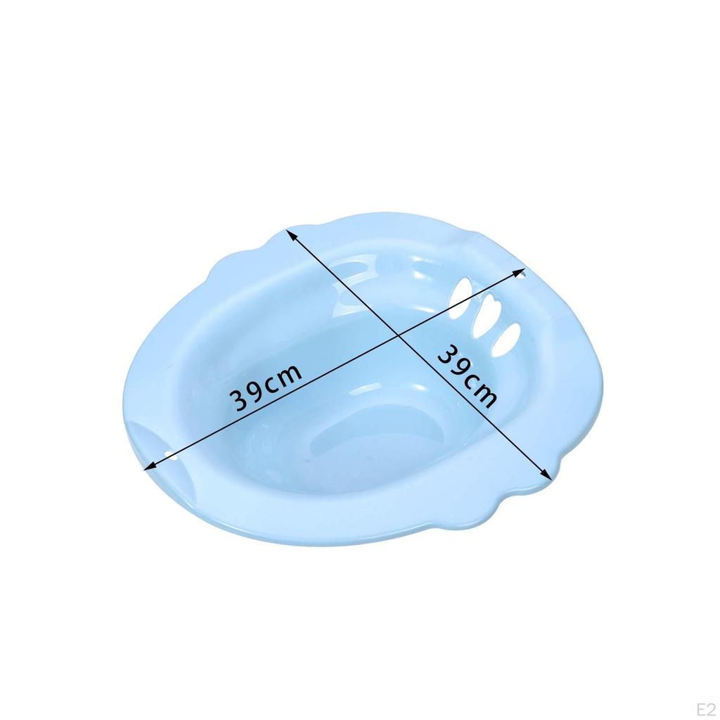 Bidet for Toilet Sitz Bath, Universal Design Postpartum Care And Perineal Hygiene