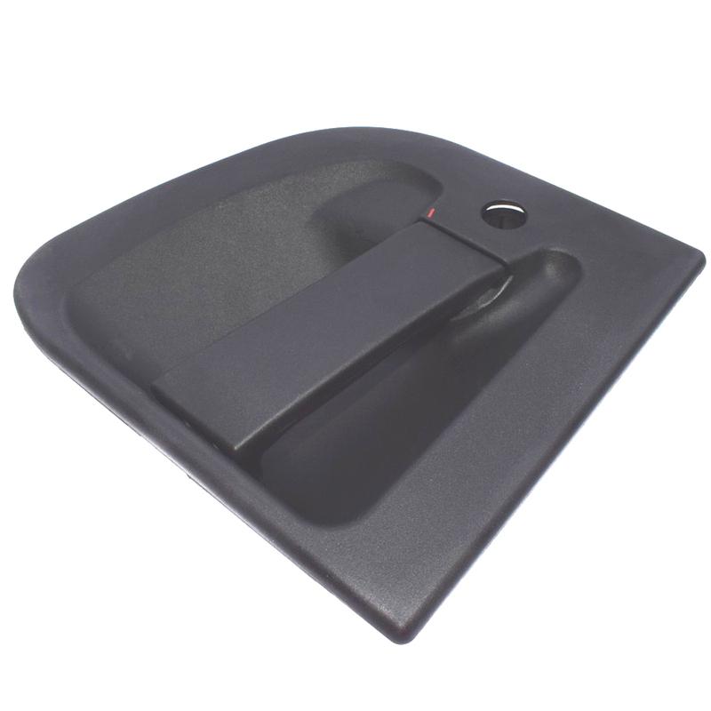 OE:5001858130  5001858129 Truck Outside Exterior Door Handle For Renault Midlum Premium KERAX DAF LF45 LF55