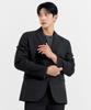 Xexymix Modern Twill Men'S Stretch Jacket Xmk3Kt1101