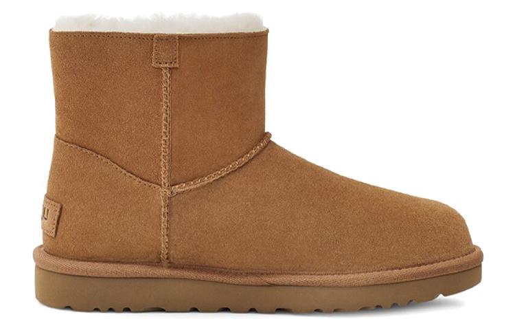 UGG Mini Bailey Women's 1123621-CHE