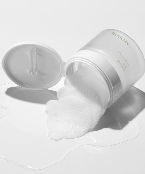 Arocell Pore Clear Pad 70ea NONE