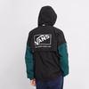 Vans Jackets Unisex Hooded Moderate Other VN0A4MLABLK