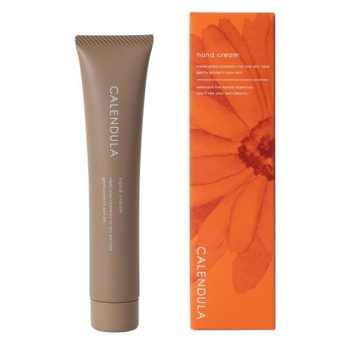 

Tree of Life Herbedur - CALENDULA Night Care Hand Cream 40g Intensive Moisturizing Plus One Skincare Mineral Oil Free Paraben Free Synthetic Fragranc