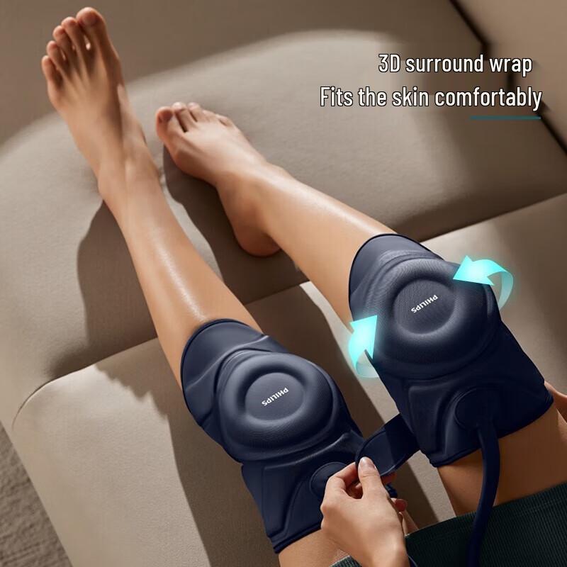 Philips Knee Massager