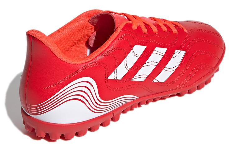 Adidas Copa Sense.4 Tf 'White Red' FY6179