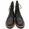 Excellent RED WING Short Boots SILVERSMITH Boundary Leather Work Boots 26 3361 Used