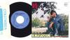 7inch Record NAKAMURA MASATOSHI - Toki / Akogarete Shimatta Mono Omoi PK35 COLUMBIA 1976 Japan Japanese Pop/Rock Used