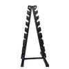 ZLIII Steel Dumbbell Rack (A-Type, 10-Pair)