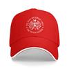 Fino all'amaro in bocca Die Toten Hosen Cappellino da Baseball Casual Estivo Cappellino Trucker Unisex Uomo y2k Cappellini da Baseball Cool