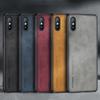 For Xiaomi Redmi 9A Case Luxury PU Leather Phone Case For Redmi 9i 9AT Back Cover Silicone Shockproof Full Protection Coque