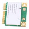 Wifi Module 867Mbps Dual Frequency Signal Stability Simple Installation Mini Wireless Net Card