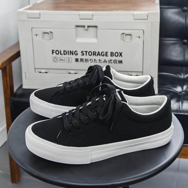 

Нишевый оригинальный дизайн спортивные скейтбордические туфли мужские весенние красные низкие легкие дышащие повседневные парусиновые туфли модная обувь 39 (female)