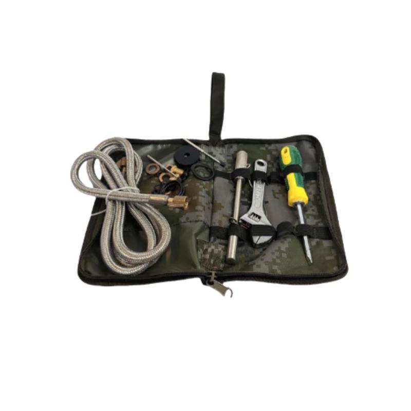 Universal Feeding Unit Spare Parts Kit