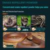 Weituosen Outdoor Snake Repellent Granules