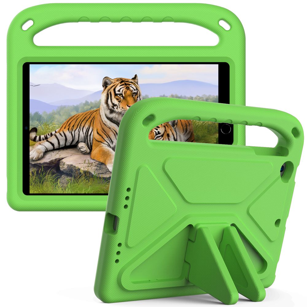 Case for Ipad Mini 1 2 3 4 5 Stand Shock Proof Non-toxic EVA Full Body Kids Children Tablet Cover for Ipad Mini Case
