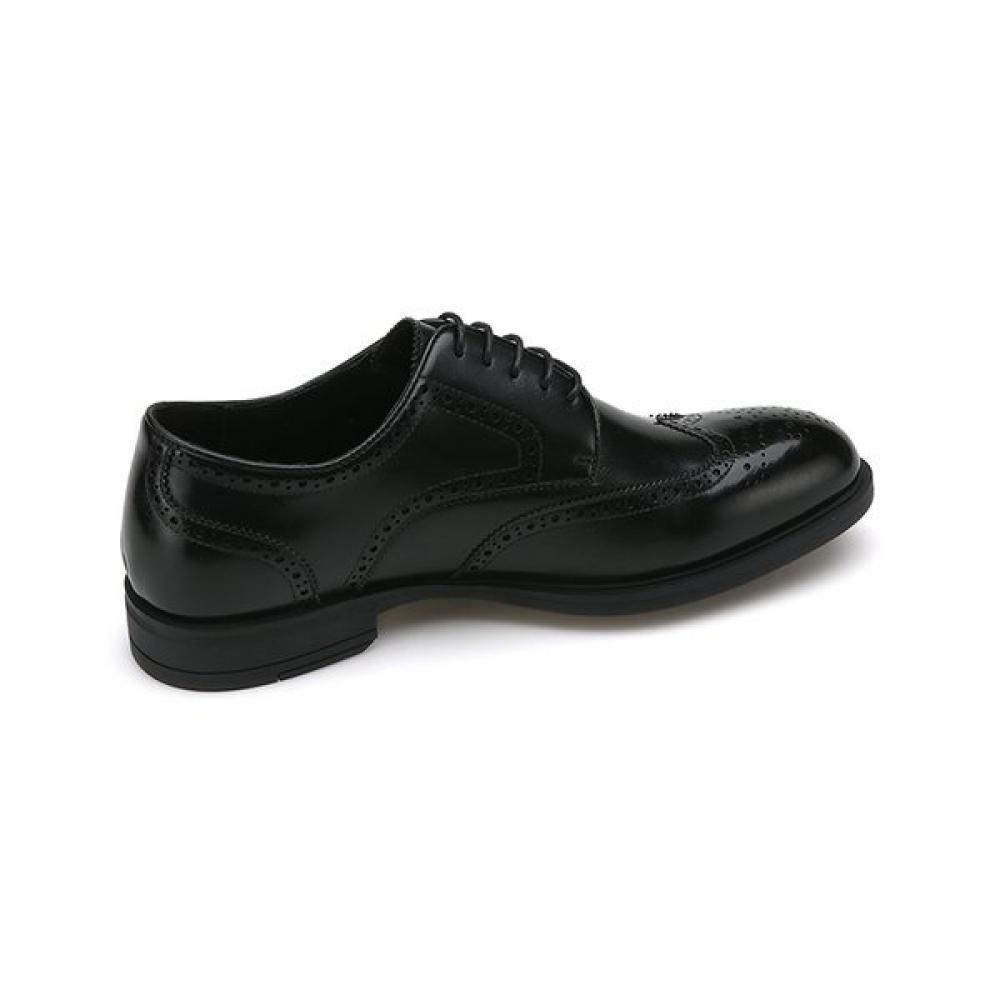 MiSope Men S Formal ShoeS 2.5cm 2colorS 022331702