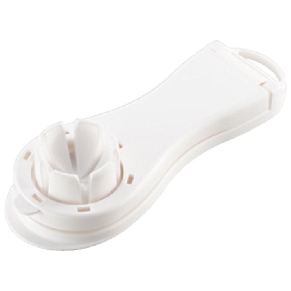 Yamashita Kogei Vertical Egg 120060231 GM-1500 Cutter, 2-way split, 1-line cut,