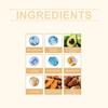 Turmeric Body Cleansing Soap Effective Dark Spot Lightening For Underarm Legs Brightening Moisturizing Face Wash Tender Skin Solution