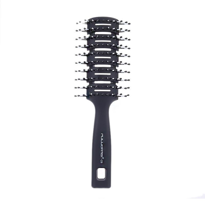 

Professional hairdressing rib comb men s big back oil head fluffy styling comb