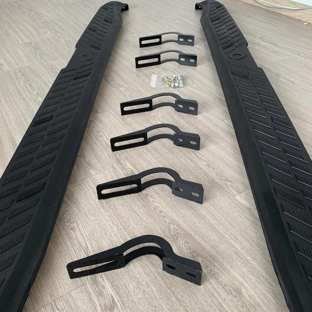 Original Style Side Step Pedal for Great Wall Cannon