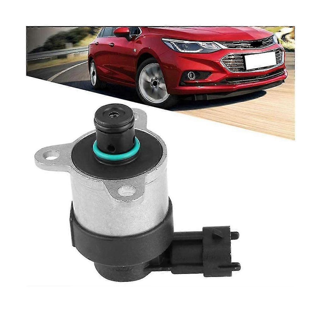 0928400680 Fuel Pressure Pump Regulator Metering Control Valve For Opel Vectra C Zafira B 1.3 1.9