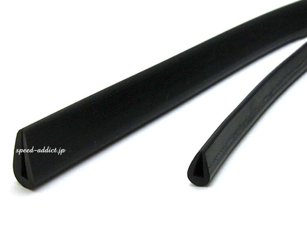 

BELL Helmet Rim Helmet Rim Thick Type 90cm (Bell Rubber) чёрный