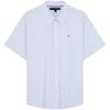 Shirts Men's Lapel Moderate MW0MW40670